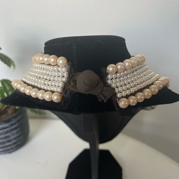 Beautiful pearl necklace - Picture 5 of 5